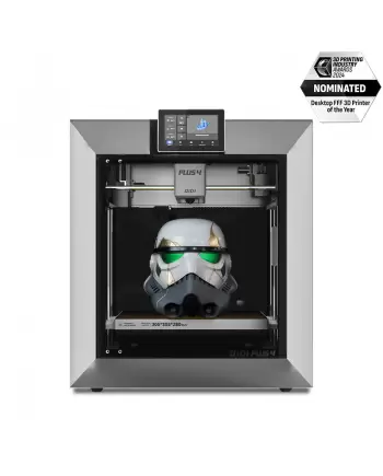 Qidi Plus 4 3D Printer