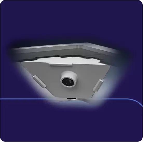 qidi plus 4 1080p camera