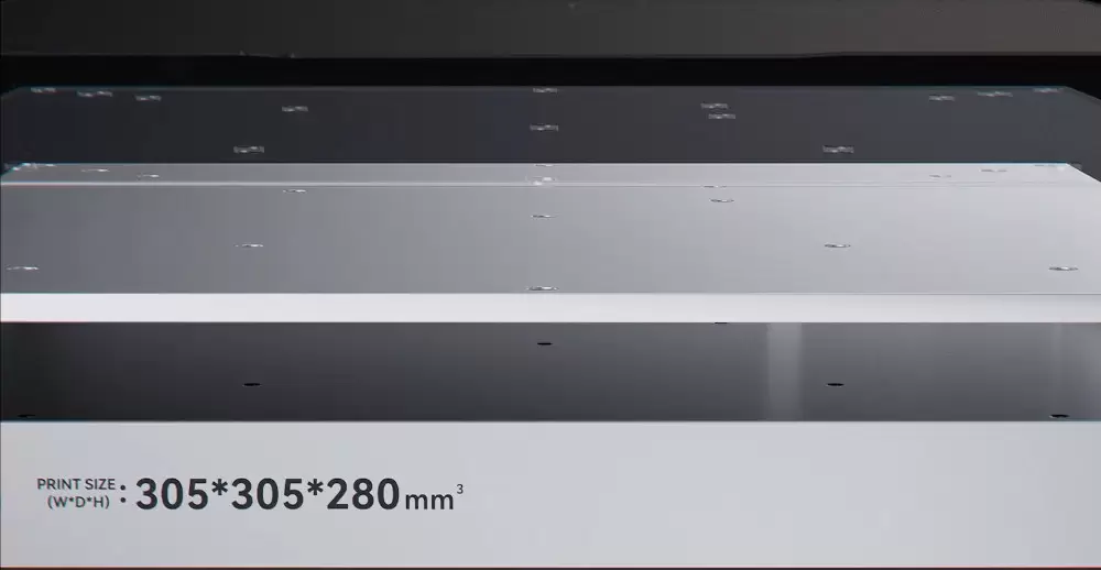 qidi plus 4 6mm flatness