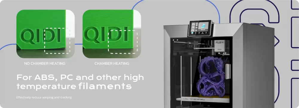 qidi plus 4 intro
