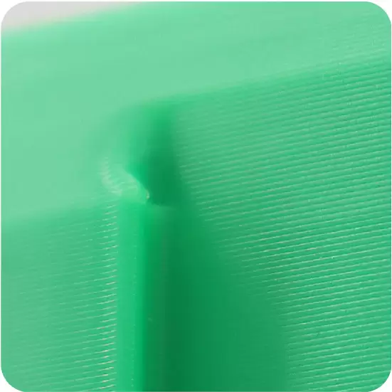 qidi plus 4 reduced ghosting and ringing