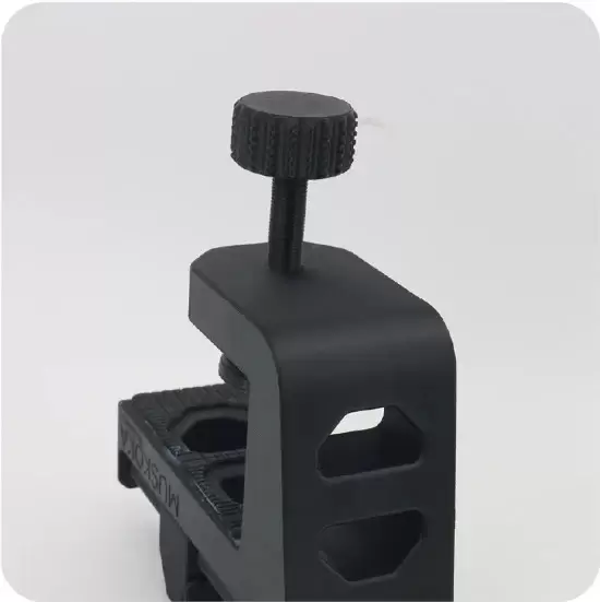 qidi plus 4 supports printing high temp materials