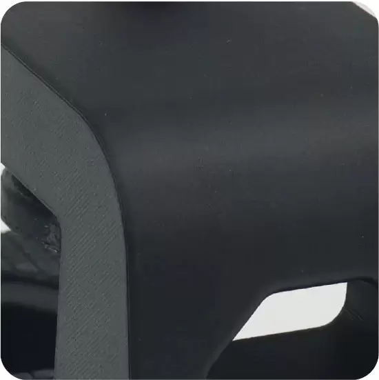 qidi plus 4 supports printing high temp materials