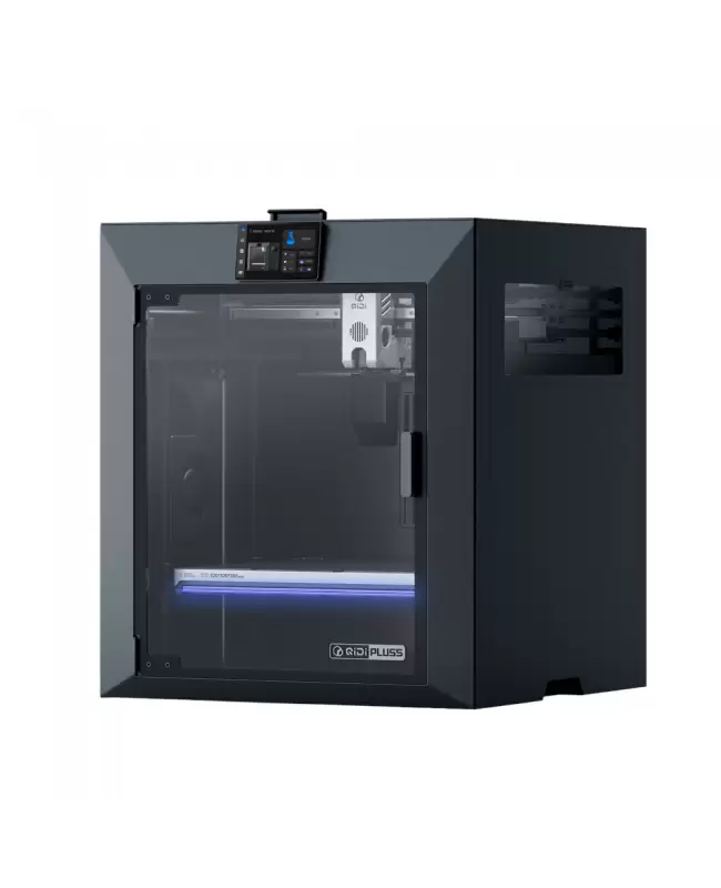 Qidi Plus5 3D Printer