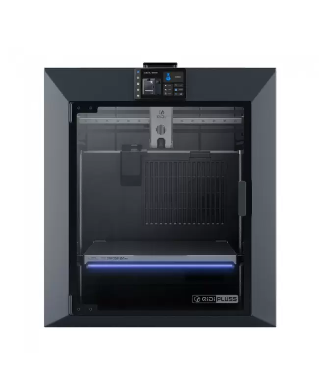 Qidi Plus5 3D Printer