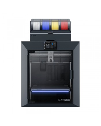 Qidi Plus5 3D Printer Qidi Plus5 3D Printer