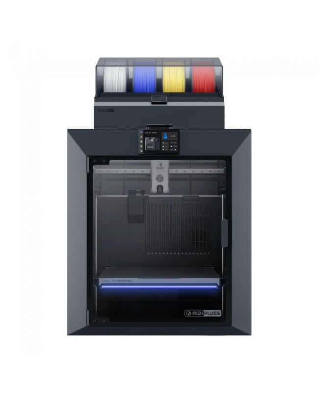 Qidi Plus5 3D Printer
