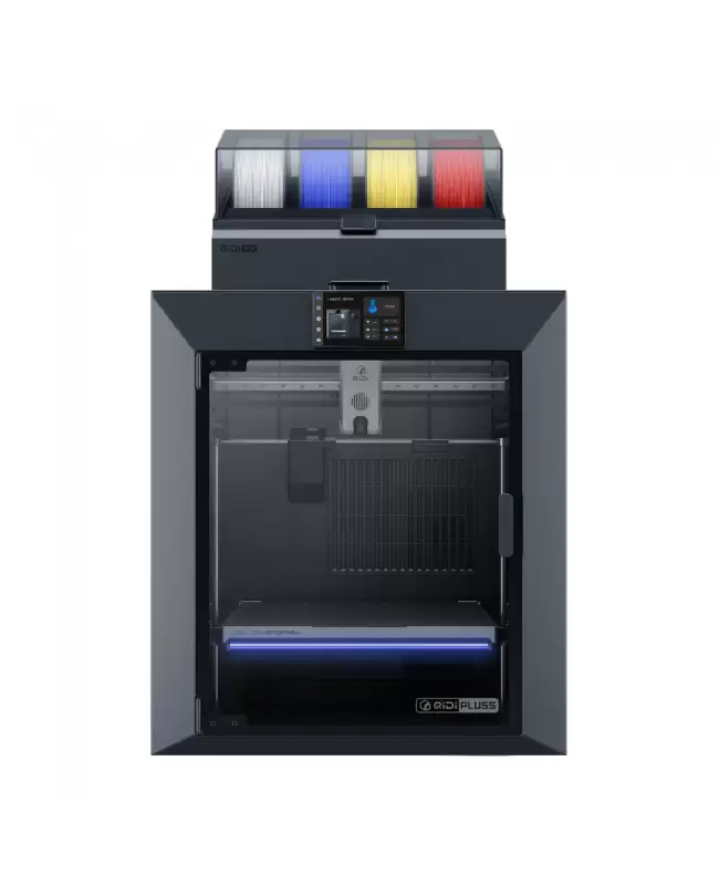 Qidi Plus5 3D Printer