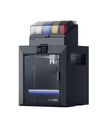 Qidi Plus5 3D Printer