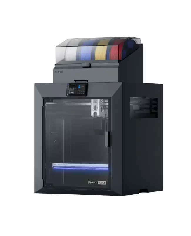 Qidi Plus5 3D Printer