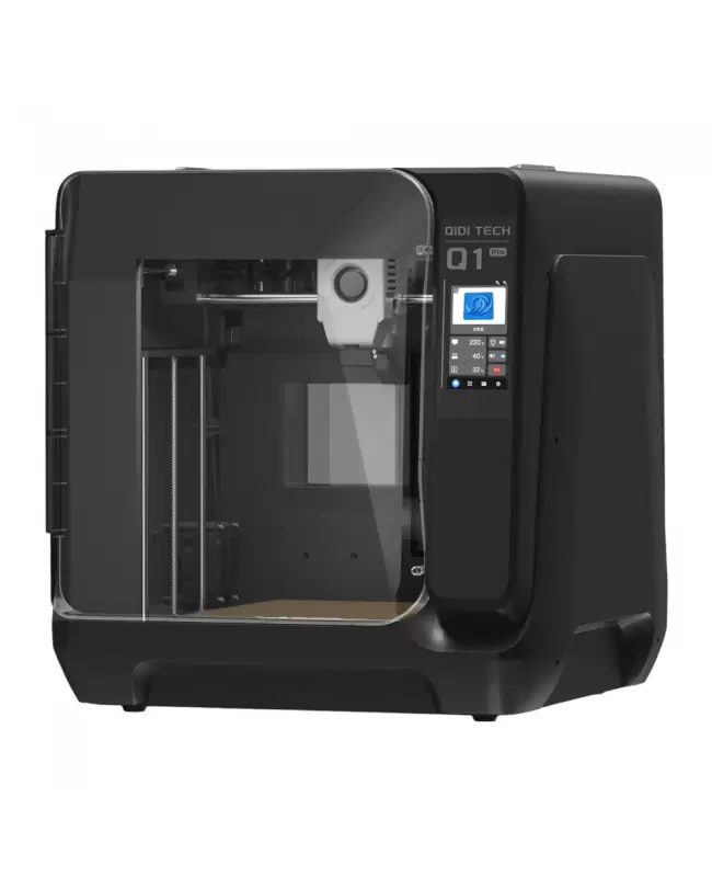 Qidi Q1 Pro 3D Printer