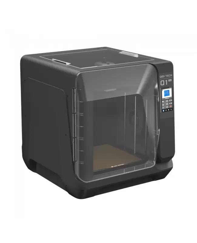 Qidi Q1 Pro 3D Printer