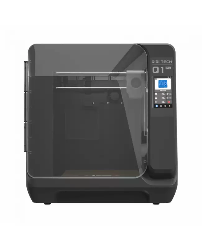 Qidi Q1 Pro 3D Printer Qidi Q1 Pro 3D Printer