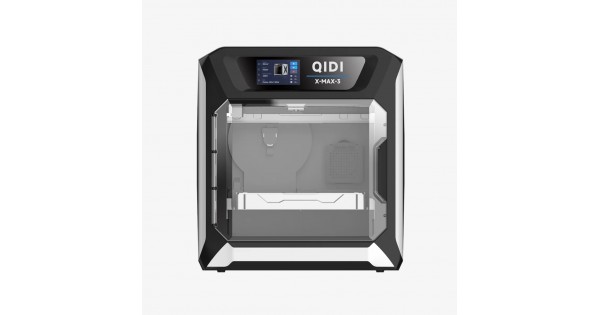 Qidi X-Max 3 3D Printer | 3D Printers Bay