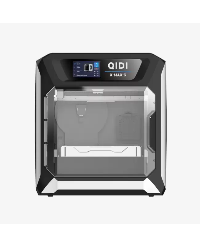 Qidi X-Max 3 3D Printer