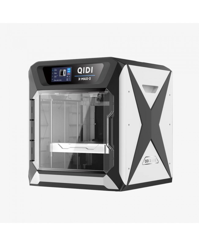 Qidi X-Max 3 3D Printer
