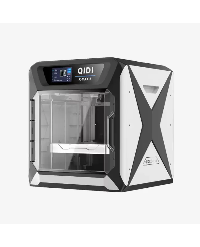 Qidi X-Max 3 3D Printer