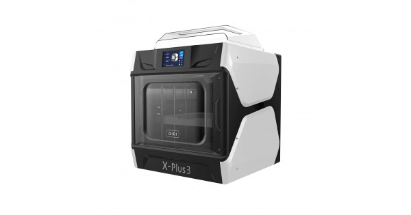 Buy Qidi Tech X-Plus 3 CoreXY 3D Printer | 3DPrintersBay