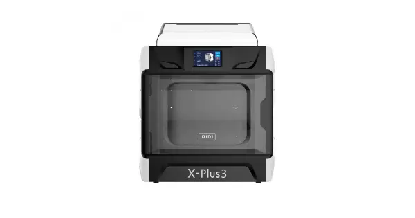 Buy Qidi Tech X-Plus 3 CoreXY 3D Printer | 3DPrintersBay