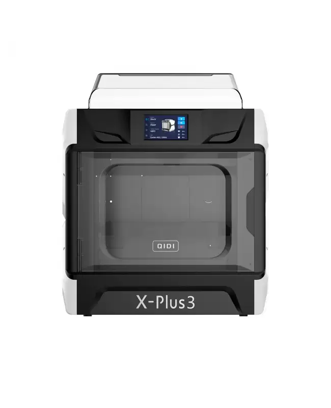 Qidi Tech X-Plus 3