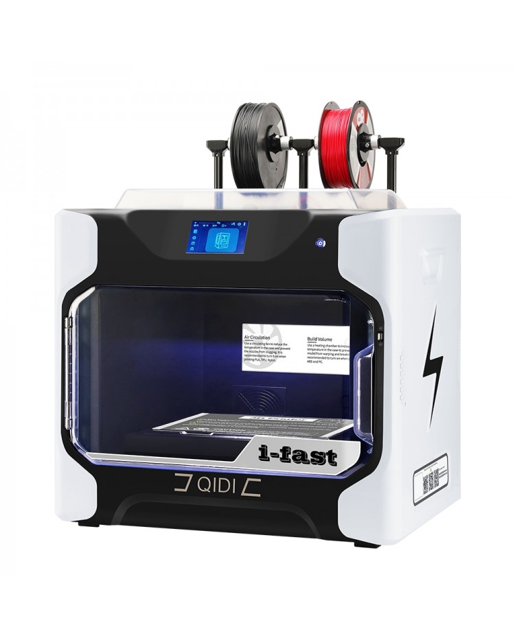 CreatBot PLA-CF 3D Printer Filament - 3D Printers Depot