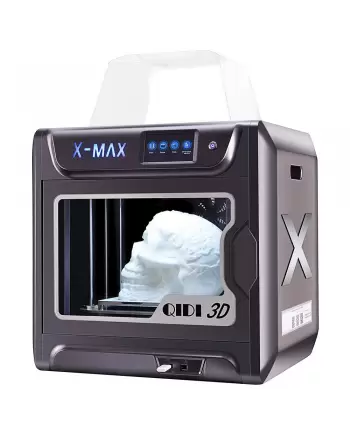 Qidi Tech X-Max II 3D Printer
