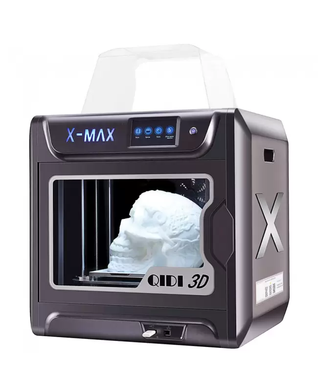 Qidi Tech X-Max II 3D Printer