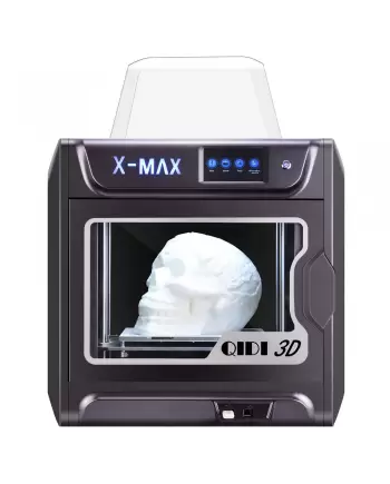 Qidi Tech X-Max II 3D Printer