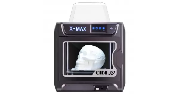 Buy Qidi Tech X-Max | 3DPrintersBay
