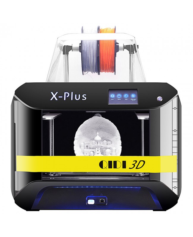 Qidi Tech X-Plus 3D Printer