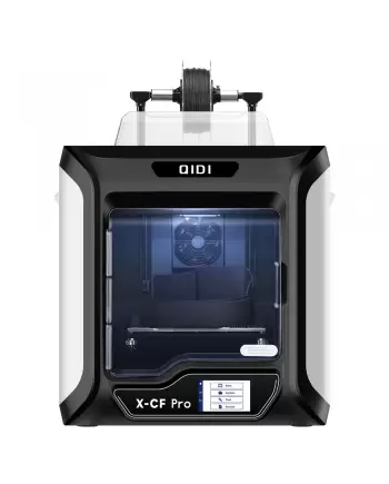 Qidi X-CF Pro Industrial grade 3D Printer