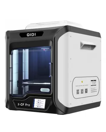 Qidi X-CF Pro Industrial grade 3D Printer Qidi X-CF Pro Industrial grade 3D Printer