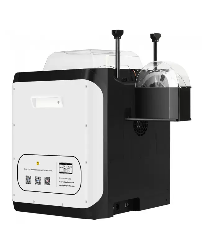 Qidi X-CF Pro Industrial grade 3D Printer