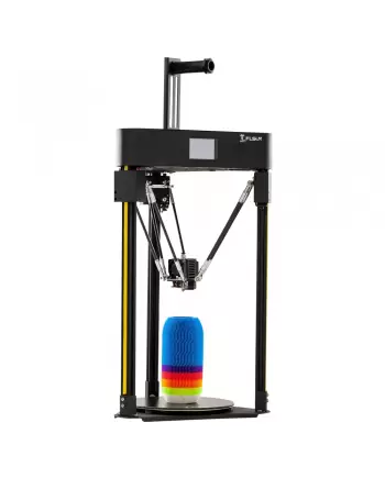 FLSUN(Q5) QQ Mini Delta 3D Printer FLSUN(Q5) QQ Mini Delta 3D Printer