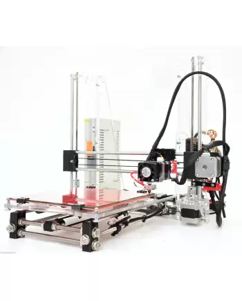 RepRap Guru DIY Prusa i3 V2 3D Printer Kit