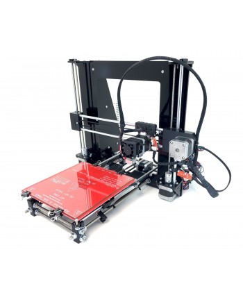 RepRap Guru DIY Prusa i3 V2 3D Printer Kit RepRap Guru DIY Prusa i3 V2 3D Printer Kit