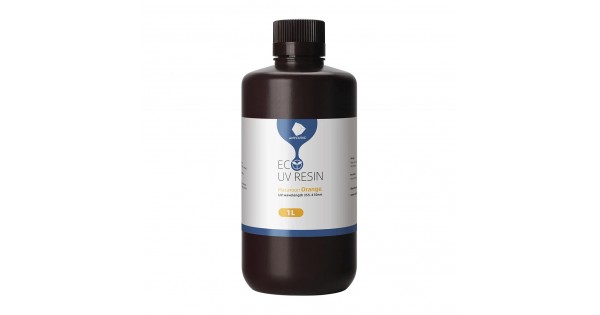Buy Quality Anycubic Plant-Based UV Resin | 3DPrintersBay