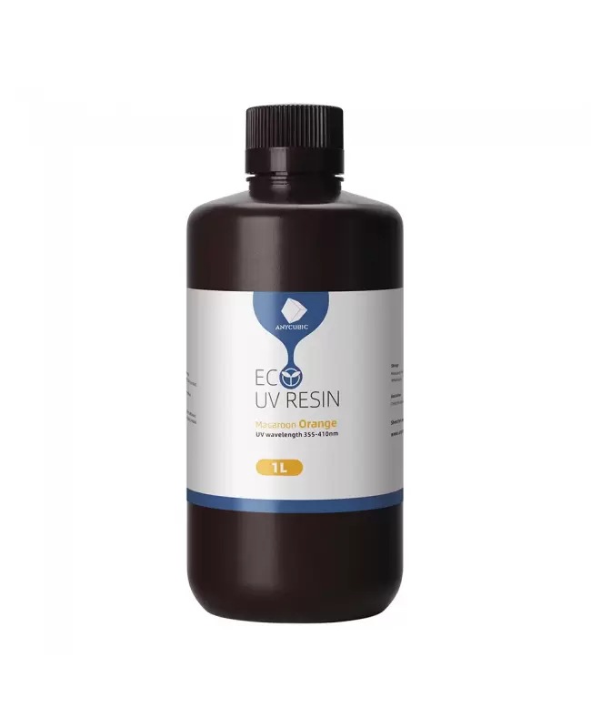 Anycubic Plant-Based UV Resin