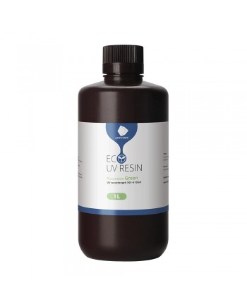 Anycubic Plant-Based UV Resin Anycubic Plant-Based UV Resin