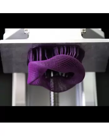 Phrozen Wax-Like Castable Resin, Violet