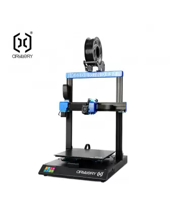Artillery Sidewinder X2 (SW X2) 3D Printer Artillery Sidewinder X2 (SW X2) 3D Printer
