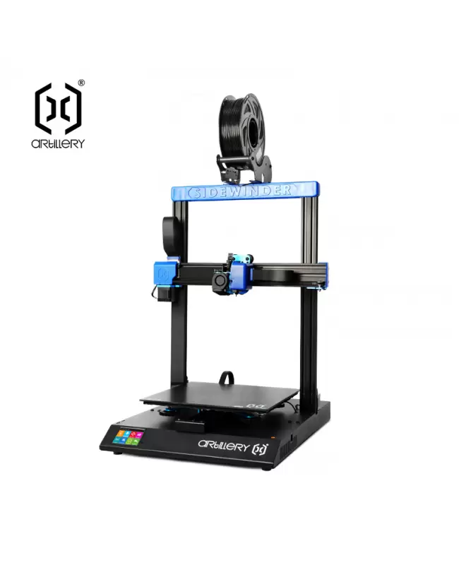 Artillery Sidewinder X2 (SW X2) 3D Printer