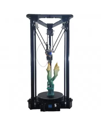 Sinis(Anet) T1 High Precision Aluminium Frame Delta 3D Printer Kit