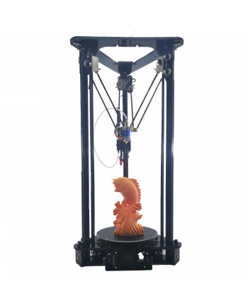 Sinis(Anet) T1 High Precision Aluminium Frame Delta 3D Printer Kit Sinis(Anet) T1 High Precision Aluminium Frame Delta 3D Printer Kit