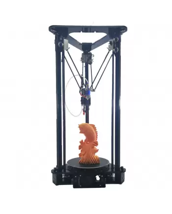 Sinis(Anet) T1 High Precision Aluminium Frame Delta 3D Printer Kit Sinis(Anet) T1 High Precision Aluminium Frame Delta 3D Printer Kit