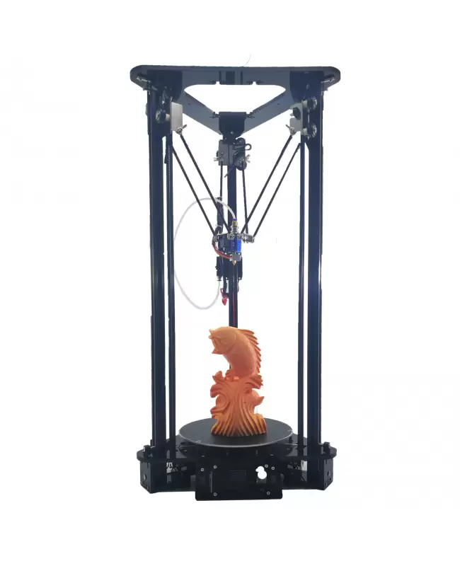 Sinis(Anet) T1 High Precision Aluminium Frame Delta 3D Printer Kit