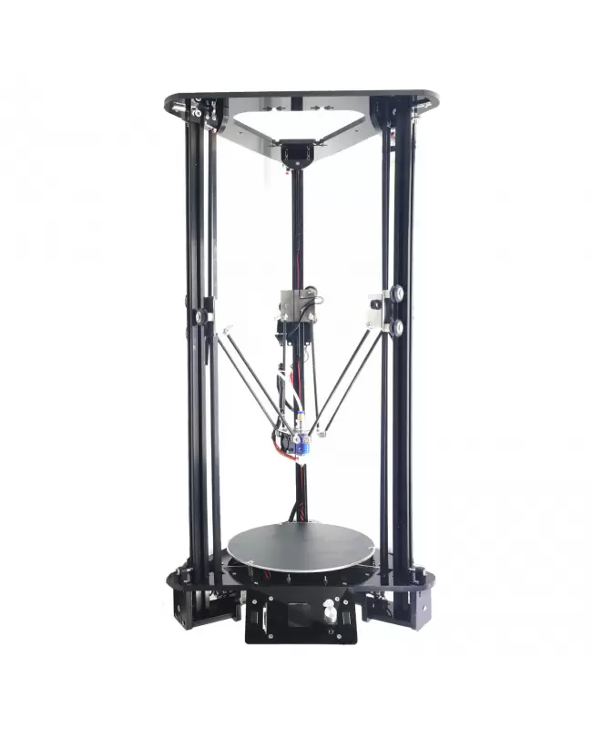 Sinis(Anet) T1 High Precision Aluminium Frame Delta 3D Printer Kit
