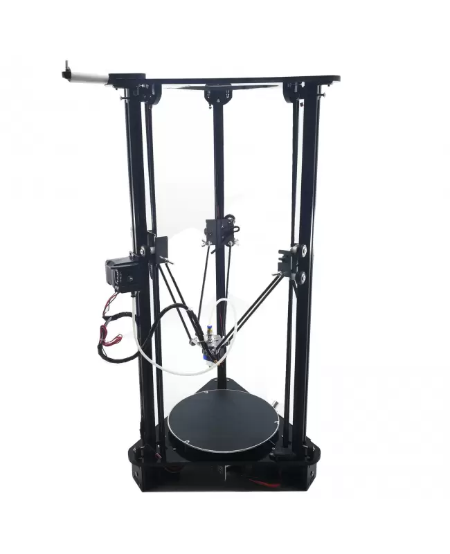 Sinis(Anet) T1 High Precision Aluminium Frame Delta 3D Printer Kit