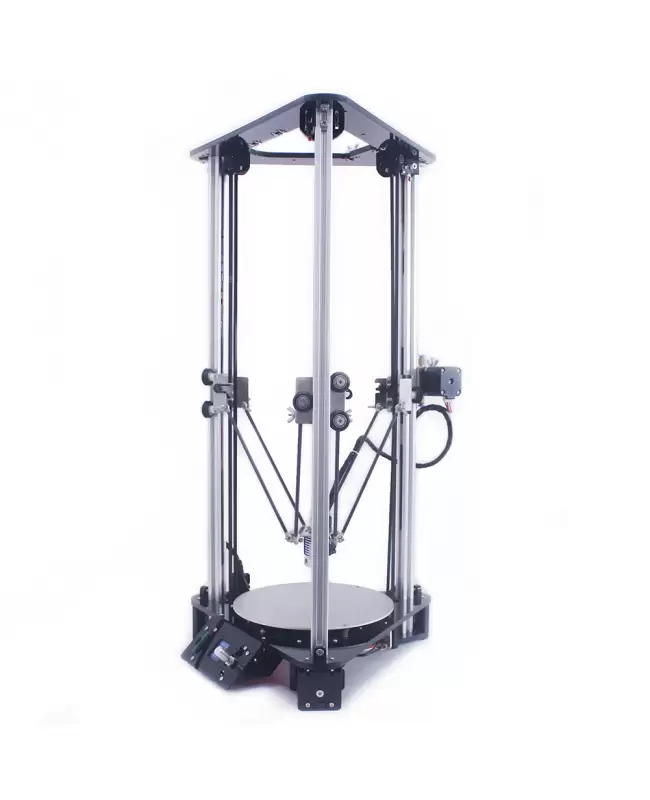 Sinis(Anet) T1 High Precision Aluminium Frame Delta 3D Printer Kit