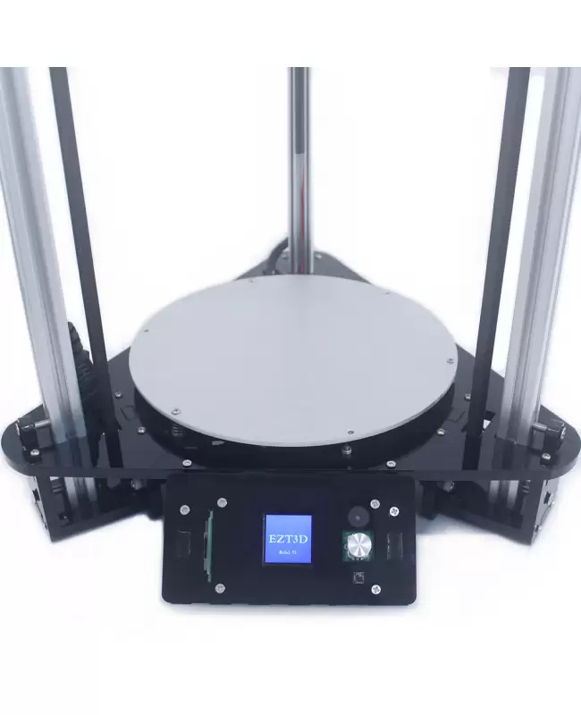 Sinis(Anet) T1 High Precision Aluminium Frame Delta 3D Printer Kit
